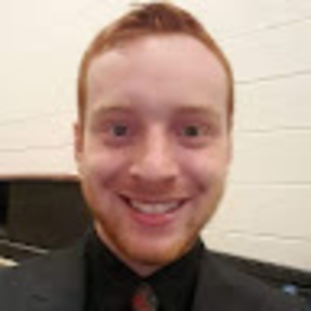 Meet your Posher, Martin